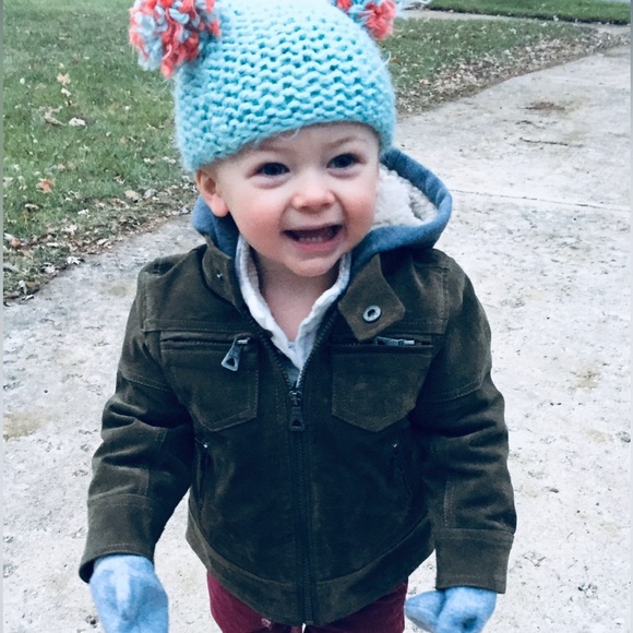 Urban Republic Toddler Jacket - Picture 9 of 9